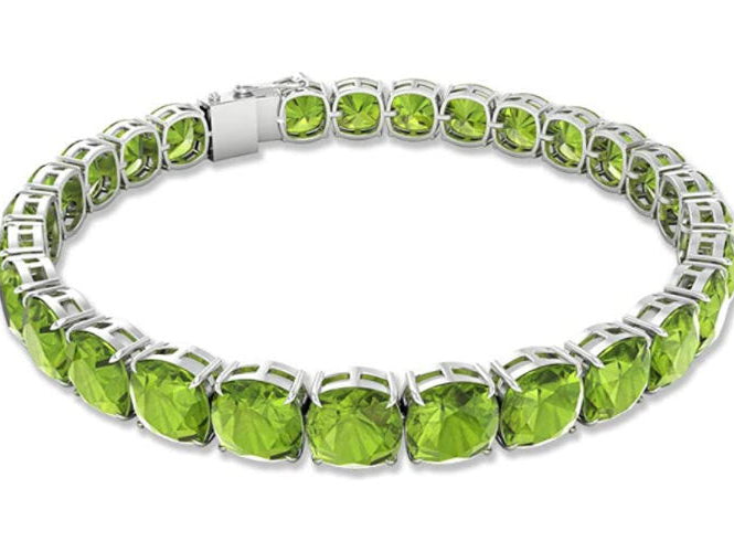 What Is The Birthstone For August?