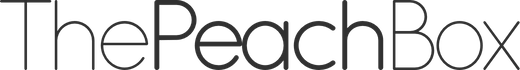 ThePeachBox logo